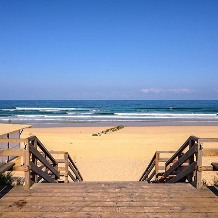 T2 Mimizan Plage Buitenkant foto