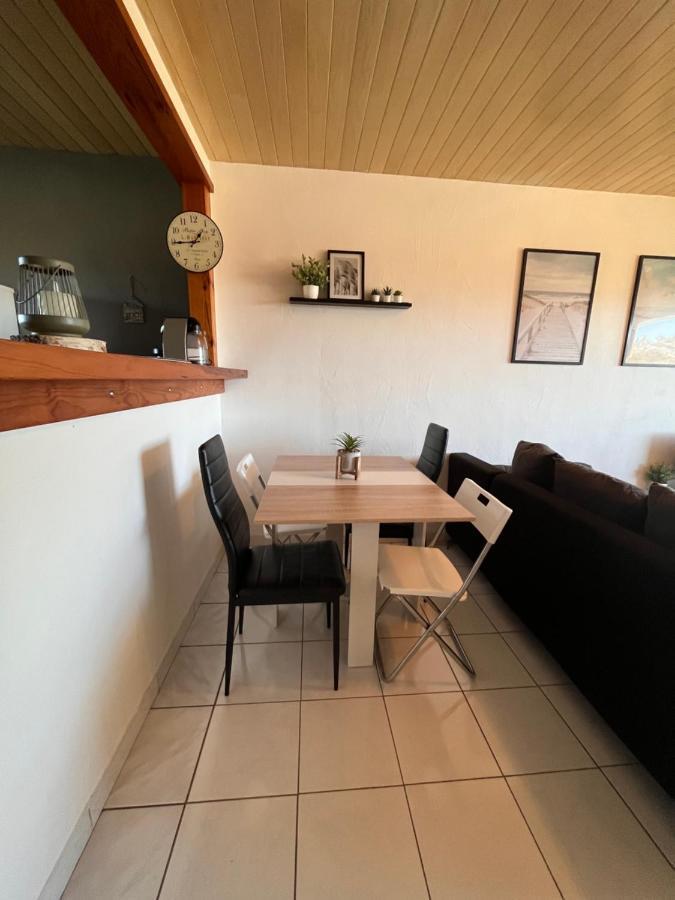 T2 Mimizan Plage Buitenkant foto